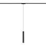 Nowodvorski UT-LVM ROLLER LED 11343 reflektor szynowy 1F 1x10W/LED 1000lm 4000K IP20