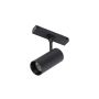Nowodvorski UT-LVM SPOT LED 11341 reflektor szynowy 1F 1x9W/LED 850lm 4000K IP20
