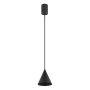 Nowodvorski ZENITH 11452 lampa wisząca 1x10W/GU10 IP20
