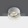One Light The Trimless 11105TR/W downlight wpuszczany 1x10W/GU10 IP20