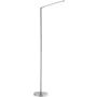 Paul Neuhaus DAWDA 11012-55 lampa podłogowa 1x4.8W/LED 590lm 3000k ip20