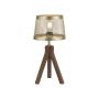 Paul Neuhaus FREDERIK 11423-60 lampka stołowa 1x60W/E27 230V IP20