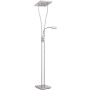 Paul Neuhaus HELIA 11776-55 lampa podłogowa 3x28W/LED 1900/400/400lm 3000k ip20