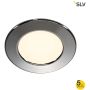 SLV DL 126 112162 oprawa wpuszczana 1xLED 170lm 2700K 90º IP20