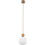 Tk Lighting BALLO 11049 lampa wisząca 1x10W/E14   IP20