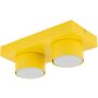 Tk Lighting BRIX 11289 lampa sufitowa 2x11W/gx53   IP20