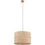 Tk Lighting CALMA 11601 lampa wisząca 1x15W/E27   IP20