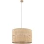 Tk Lighting CALMA 11602 lampa wisząca 1x15W/E27   IP20