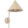 Tk Lighting CONO 11474 kinkiet 1x15W/E27   IP20