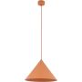 Tk Lighting CONO L 11385 lampa wisząca 1x15W/E27   IP20