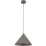 Tk Lighting CONO M 11376 lampa wisząca 1x15W/E27   IP20