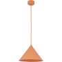 Tk Lighting CONO M 11384 lampa wisząca 1x15W/E27   IP20
