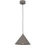 Tk Lighting CONO S 11375 lampa wisząca 1x15W/E27   IP20