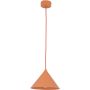Tk Lighting CONO S 11383 lampa wisząca 1x15W/E27   IP20