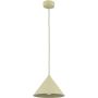 Tk Lighting CONO S 11417 lampa wisząca 1x15W/E27   IP20