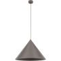 Tk Lighting CONO XL 11378 lampa wisząca 1x15W/E27   