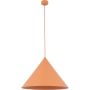 Tk Lighting CONO XL 11386 lampa wisząca 1x15W/E27   IP20