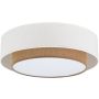 Tk Lighting DUO 11585 lampa sufitowa    