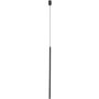 Tk Lighting FERRO 11422 lampa wisząca 1x8W/G9   IP20