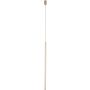 Tk Lighting FERRO 11424 lampa wisząca 1x8W/G9   IP20