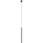 Tk Lighting FERRO 11425 lampa wisząca 1x8W/G9   IP20