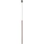 Tk Lighting FERRO 11426 lampa wisząca 1x8W/G9   IP20