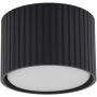 Tk Lighting FERRO 11655 downlight natynkowy 1x8W/gx53 560lm 3000K IP20
