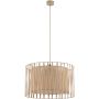 Tk Lighting HARMONY 11461 lampa wisząca 3x15W/E27   IP20
