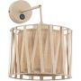 Tk Lighting HARMONY 11462 kinkiet 1x15W/E27   IP20
