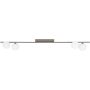 Tk Lighting IMELO 11330 spot 4x8W/G9   IP20