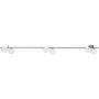 Tk Lighting IMELO 11332 spot 6x8W/G9   IP20