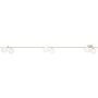 Tk Lighting IMELO 11333 spot 6x8W/G9   IP20