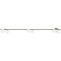 Tk Lighting IMELO 11480 lampa sufitowa 6x8W/G9   IP20