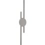 Tk Lighting JAVA 11400 kinkiet 2x32W/LED 830lm 3000K IP20