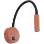 Tk Lighting LAGOS 11448 kinkiet 1x8W/G9   IP20