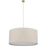 Tk Lighting LARGO 11484 lampa wisząca 3x15W/E27   IP20