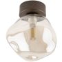 Tk Lighting LAVA 11034 kinkiet 1x10W/G9   IP20