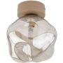Tk Lighting LAVA 11104 lampa sufitowa 1x8W/G9   IP20