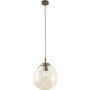 Tk Lighting LAVA 11326 lampa wisząca 1x15W/E27   IP20