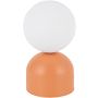Tk Lighting MIKI 11388 lampka stołowa 1x8W/G9   IP20