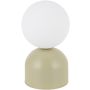 Tk Lighting MIKI 11389 lampka stołowa 1x8W/G9   IP20