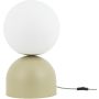 Tk Lighting MIKI 11430 lampka stołowa 1x15W/E27   IP20