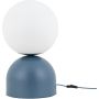 Tk Lighting MIKI 11431 lampka stołowa 1x15W/E27   IP20