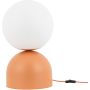 Tk Lighting MIKI 11432 lampka stołowa 1x15W/E27   IP20