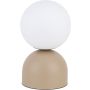 Tk Lighting MIKI 11498 lampka stołowa 1x15W/E27   IP20