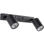 Tk Lighting NEX 11356 kinkiet 2x8W/GU10   IP20