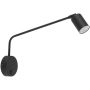 Tk Lighting NEX 11361 kinkiet 1x10W/GU10   IP20