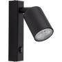 Tk Lighting NEX 11364 kinkiet 1x10W/GU10   IP20