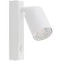 Tk Lighting NEX 11365 kinkiet 1x10W/GU10   IP20