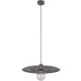 Tk Lighting ONDA 11408 lampa wisząca 1x15W/E27   IP20